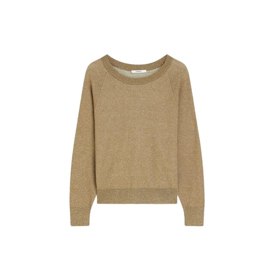 Summum 7s7976-70059 sweater lurex sweat knit - Image 3