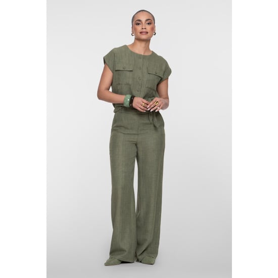 Geisha 63092-60 blouse with pockets - Image 5