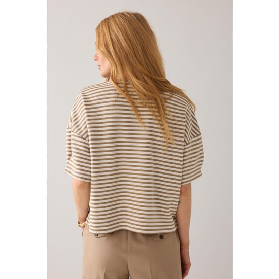 Summum 3s5290-30754 top striped scuba - Image 5