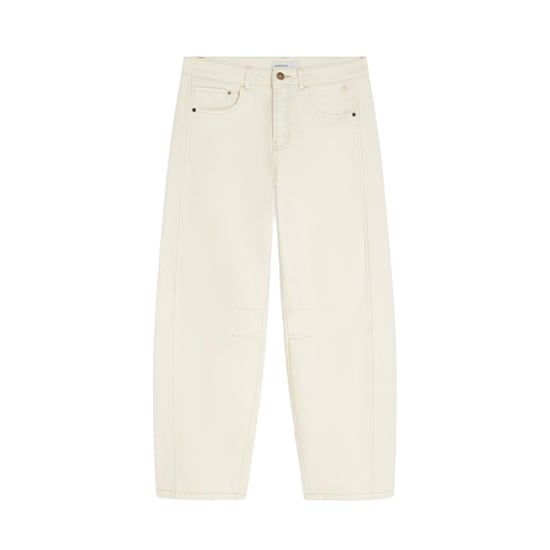 Summum 4s2910-12353 cocoon pant heritage stretch t - Image 2