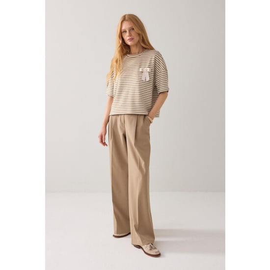 Summum 3s5290-30754 top striped scuba - Image 6