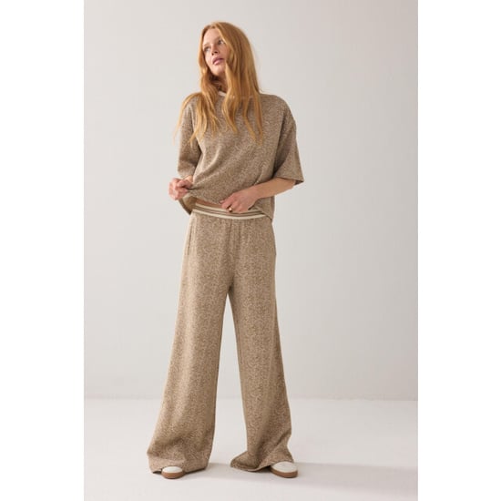 Summum 4s2924-30750 trouser herringbone - Image 6