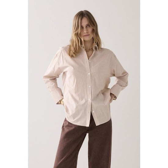 Summum 2s3464-12384 blouse big flower viscose - Image 6