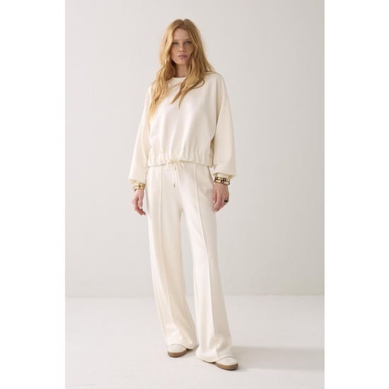 Summum 4s2921-30606 trouser soft scuba - Image 3