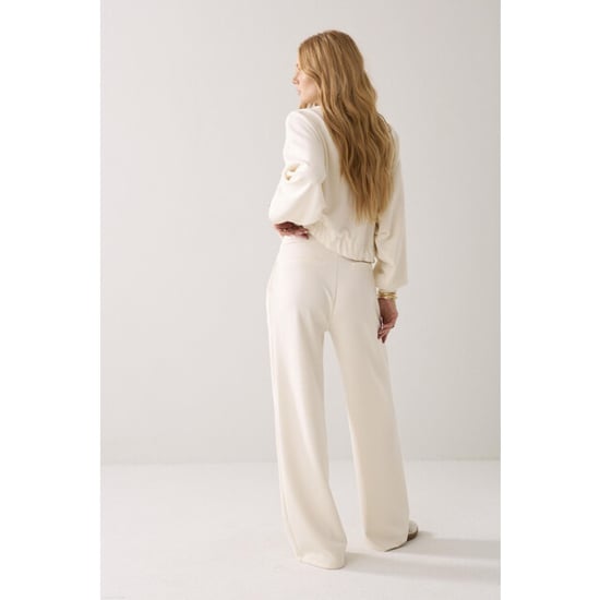 Summum 4s2921-30606 trouser soft scuba - Image 4