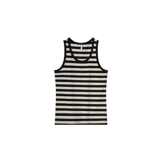 Summum 3s5110-30664 striped tanktop - Image 1