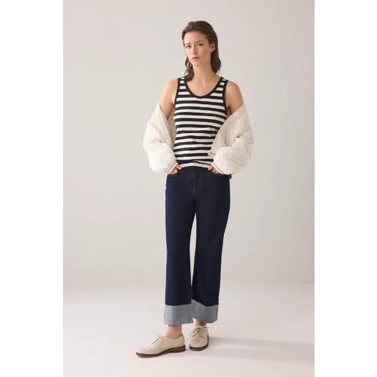 Summum 3s5110-30664 striped tanktop - Image 3