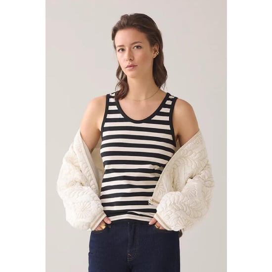 Summum 3s5110-30664 striped tanktop - Image 5