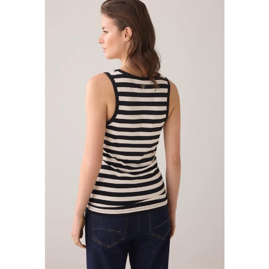 Summum 3s5110-30664 striped tanktop - Image 6