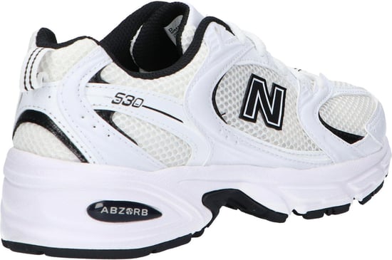 New Balance Mr530ewb - Image 5