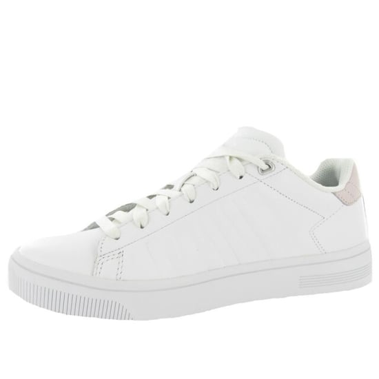 K-Swiss Court frasco low women - Image 2