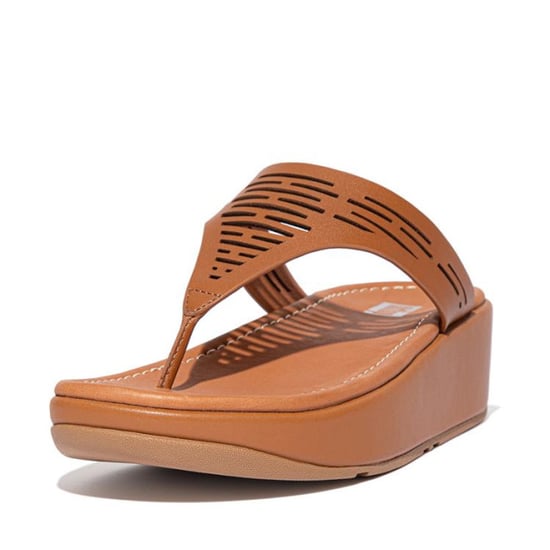 FitFlop Lulu sleek toe post - Image 4