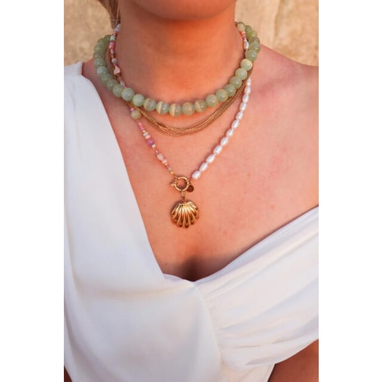 Label Kiki Shell charm - Image 2