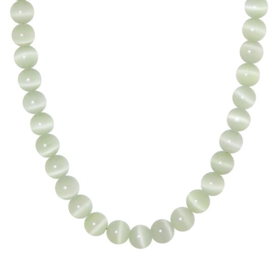 Label Kiki Sage necklace - Image 3