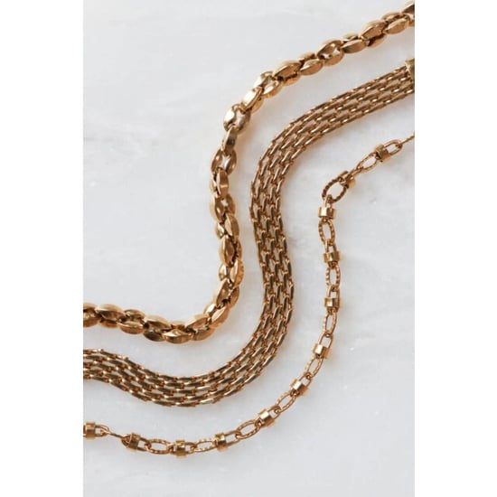 Label Kiki Flat chain bracelet - Image 3