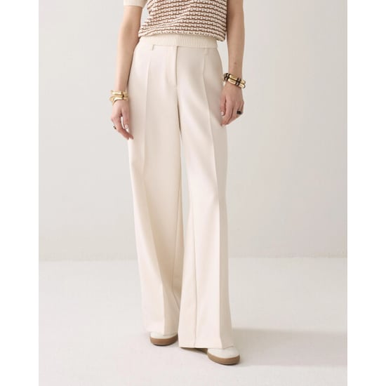 Summum Trousers foam uni - Image 1