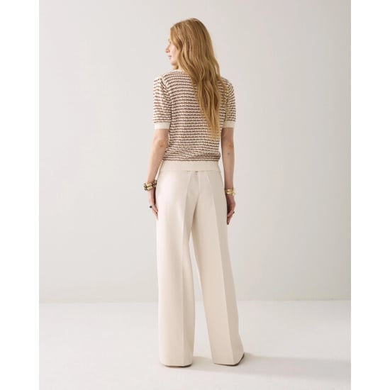 Summum Trousers foam uni - Image 2
