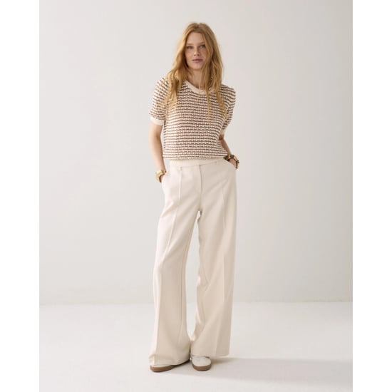 Summum Trousers foam uni - Image 4