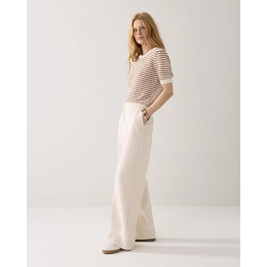 Summum Trousers foam uni - Image 5