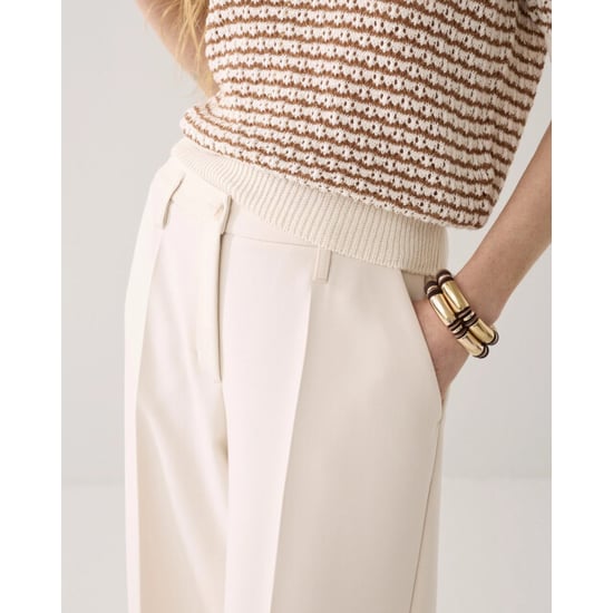 Summum Trousers foam uni - Image 6
