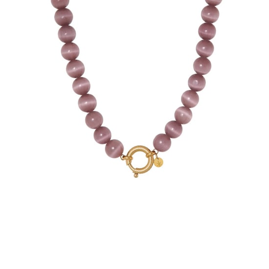 Label Kiki Wanderlight necklace - Image 3