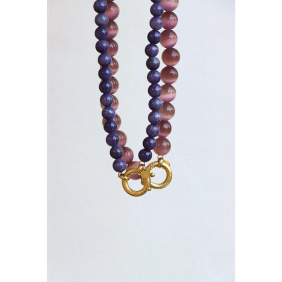 Label Kiki Wanderlight necklace - Image 4