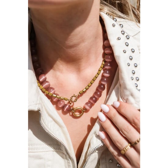 Label Kiki Wanderlight necklace - Image 5