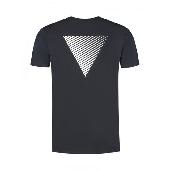 Pure Path 10111 57 triangle t-shirt purep - Image 2