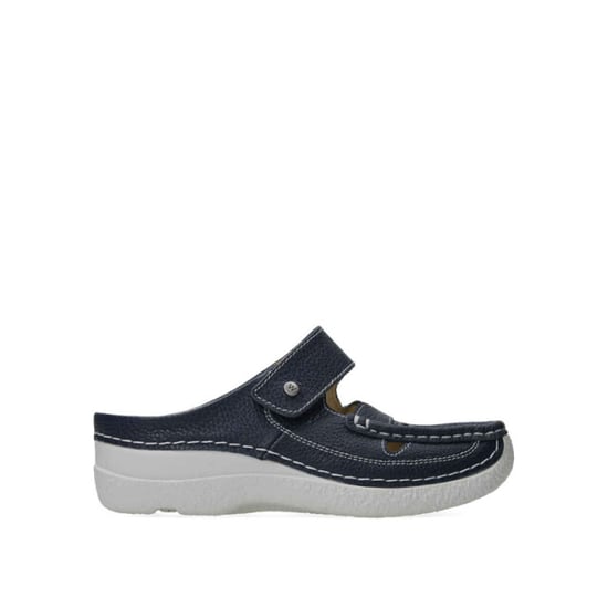 Wolky 00623471 roll talaria floater leather - Image 1