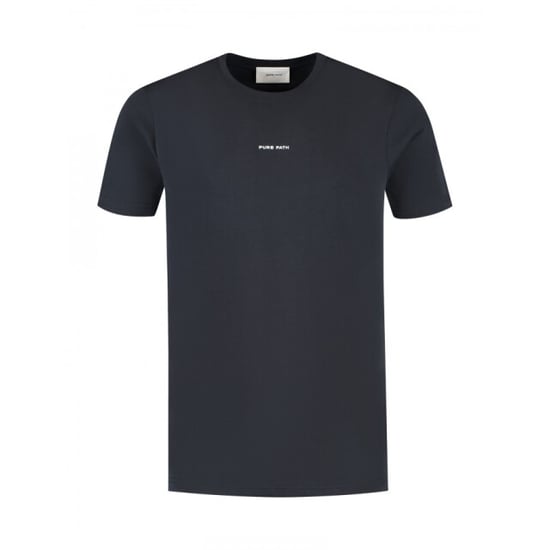 Pure Path 10111 57 triangle t-shirt purep - Image 4