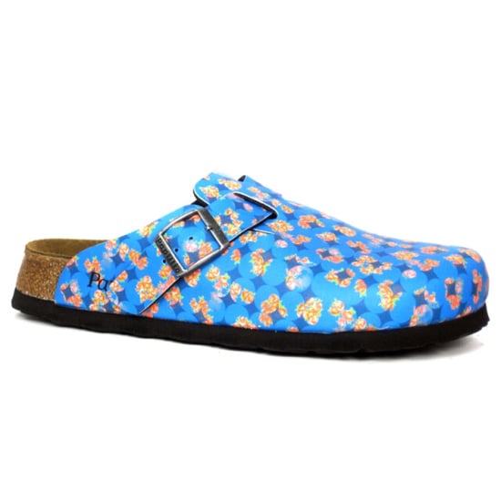 Birkenstock Boston synthetisch - Image 1