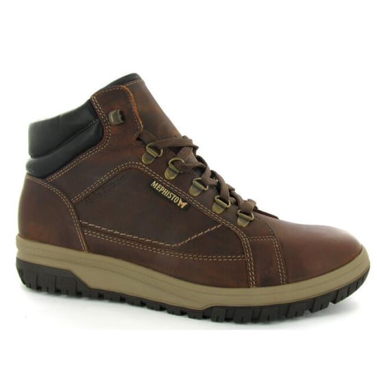 Mephisto Pitt - Image 1
