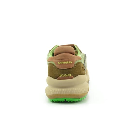 Satorisan Chacorna linen [110071] - Image 4