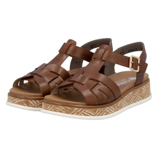 Rieker W0853 - Image 4