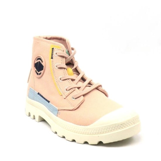 Palladium Pampa underlayer - Image 1