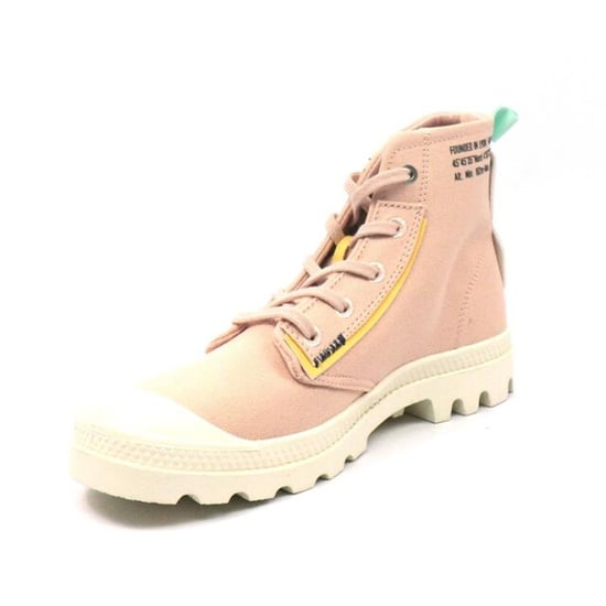 Palladium Pampa underlayer - Image 4