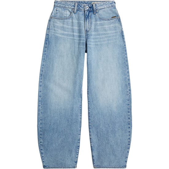 G-Star Barrel 3d loose wmn - Image 2