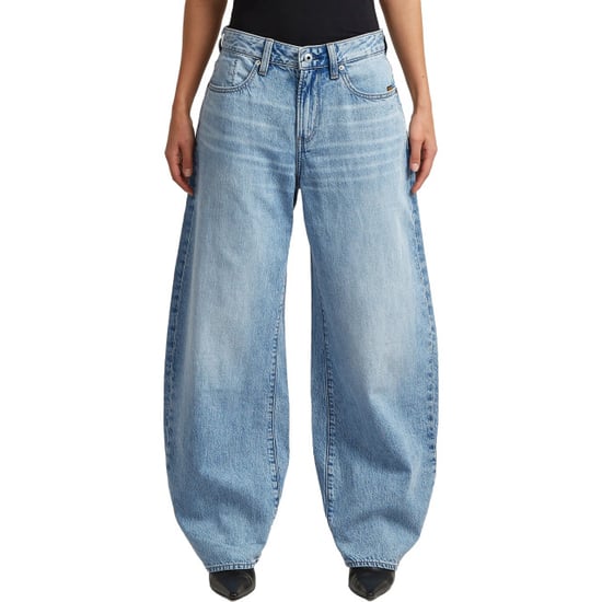 G-Star Barrel 3d loose wmn - Image 4