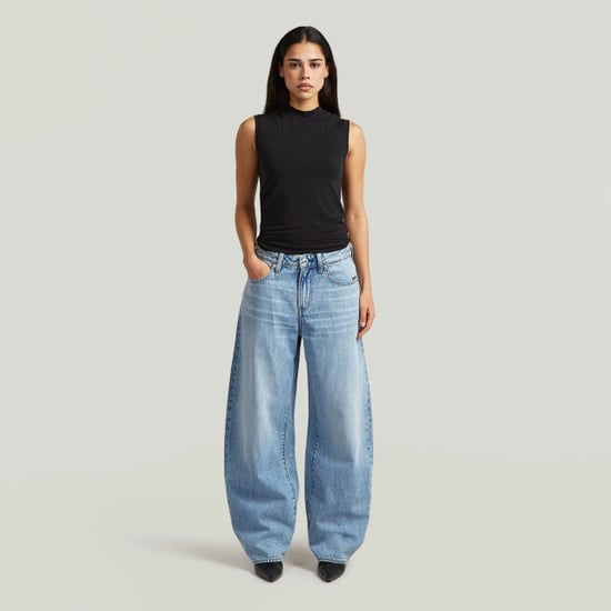 G-Star Barrel 3d loose wmn - Image 5