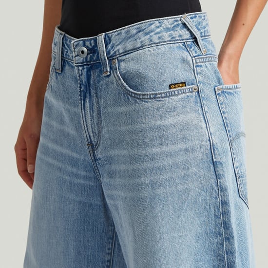 G-Star Barrel 3d loose wmn - Image 6