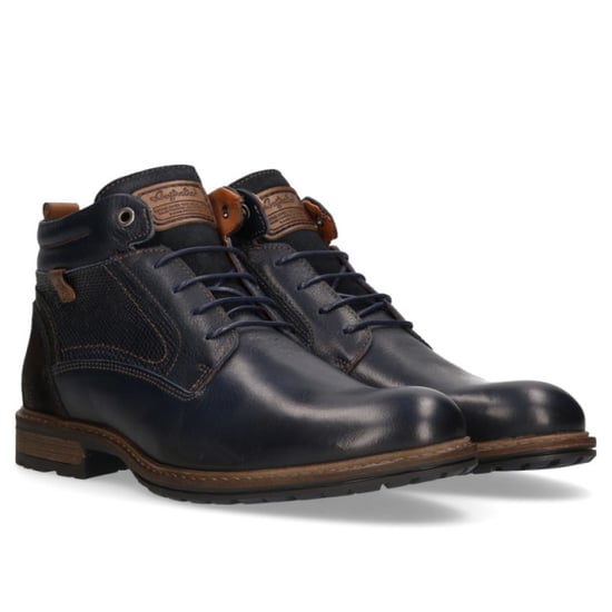 Australian Footwear Conley leather - Image 4