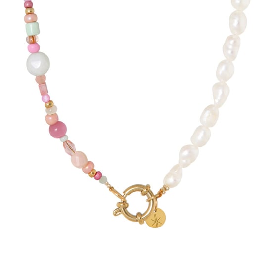 Label Kiki Zaya necklace - Image 2