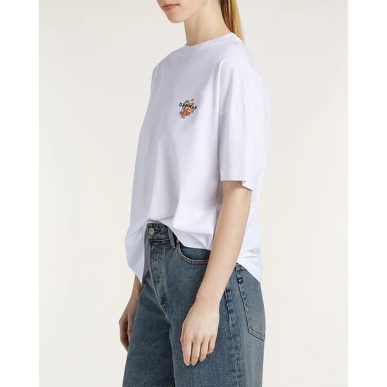 Denham Crane graphic tee lwj - Image 3