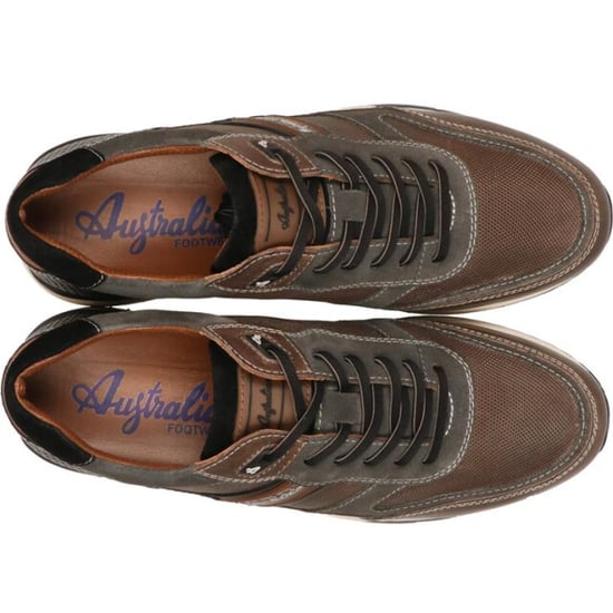 Australian Footwear Filmon leather - Image 5