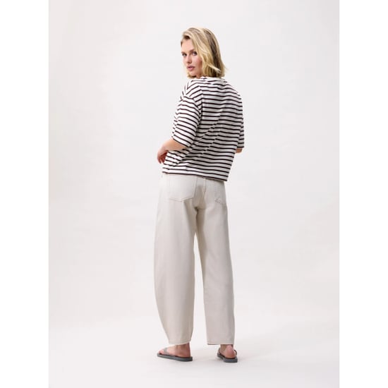 Catwalk Junkie Loose fit striped tshirt - Image 2