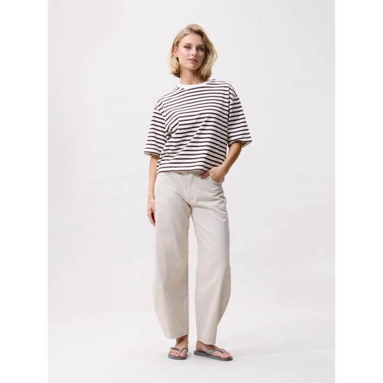 Catwalk Junkie Loose fit striped tshirt - Image 3