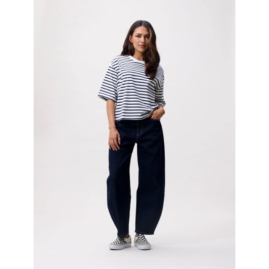 Catwalk Junkie Loose fit striped tshirt - Image 3