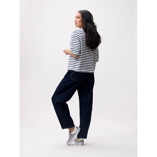Catwalk Junkie Loose fit striped tshirt - Image 4