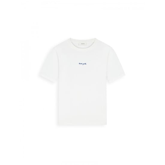 Pure Path 26020106 45 pixel flower t-shirt - Image 4