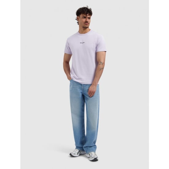Pure Path 26020106 90 pixel flower t-shirt - Image 2